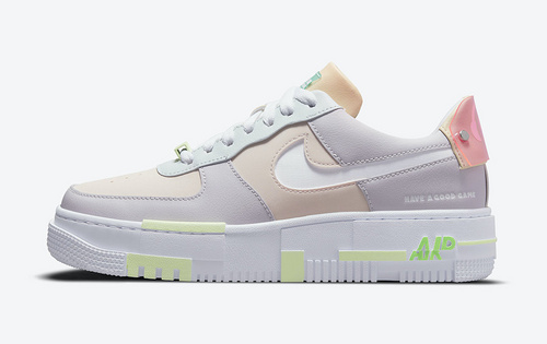 LPL X Air Force 1 Pixel _have a good game_ style code_ do2330-511 size_ 36-45-b3b44829